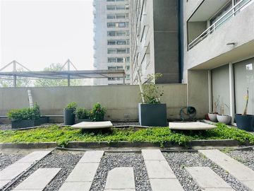 Venta departamento 1D 1B 1B Santiago Metro Moneda Los Héroes