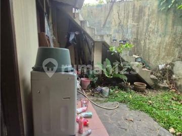 Rumah Dalam Cluster di Bukit Golf Pangkalan Jati