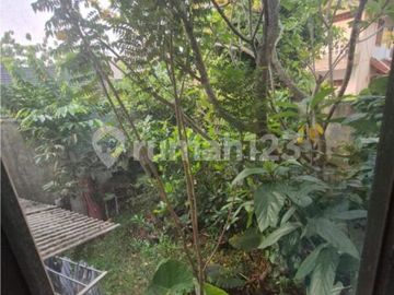 Rumah Dalam Cluster di Bukit Golf Pangkalan Jati