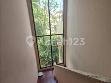 Rumah Dalam Cluster di Bukit Golf Pangkalan Jati