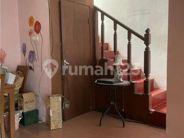 Rumah Dalam Cluster di Bukit Golf Pangkalan Jati