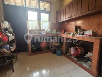 Rumah Dalam Cluster di Bukit Golf Pangkalan Jati