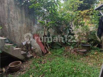 Rumah Dalam Cluster di Bukit Golf Pangkalan Jati