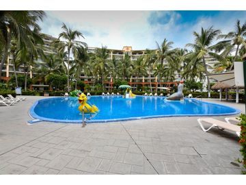 Departamento en Venta en Puerto Vallarta, Estudio, 1 Baño