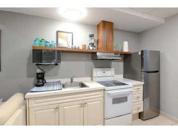 Departamento en Venta en Puerto Vallarta, Estudio, 1 Baño
