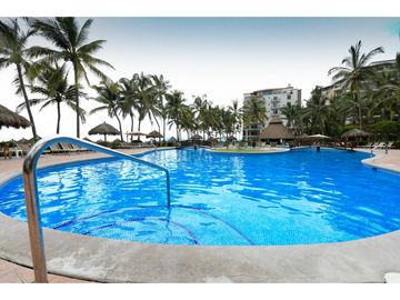 Departamento en Venta en Puerto Vallarta, Estudio, 1 Baño