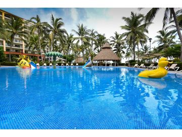 Departamento en Venta en Puerto Vallarta, Estudio, 1 Baño