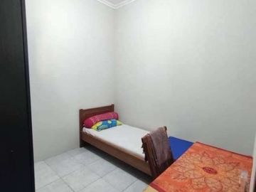 Rumah Minimalis dan Cantik di Arcamanik