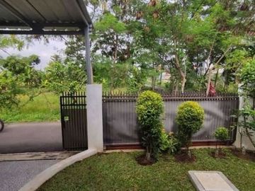 Rumah Minimalis dan Cantik di Arcamanik