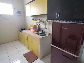 Rumah Minimalis dan Cantik di Arcamanik