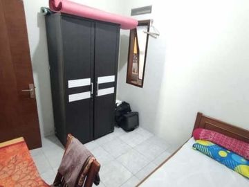 Rumah Minimalis dan Cantik di Arcamanik