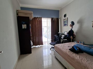 Rumah Strategis Harga Menarik Di Kebayoran Residence Bintaro