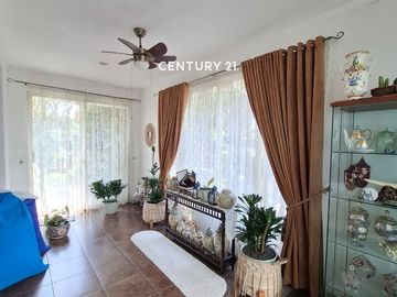 Rumah Strategis Harga Menarik Di Kebayoran Residence Bintaro