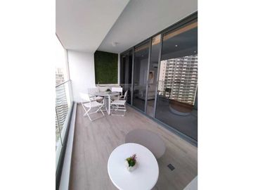 VENDO APARTAMENTO DUPLEX EN BELLA VISTA PARA ESTRENAR, PH PRESTIGE