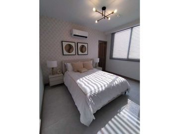 VENDO APARTAMENTO DUPLEX EN BELLA VISTA PARA ESTRENAR, PH PRESTIGE