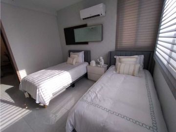 VENDO APARTAMENTO DUPLEX EN BELLA VISTA PARA ESTRENAR, PH PRESTIGE