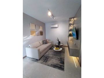 VENDO APARTAMENTO DUPLEX EN BELLA VISTA PARA ESTRENAR, PH PRESTIGE