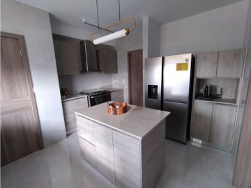 VENDO APARTAMENTO DUPLEX EN BELLA VISTA PARA ESTRENAR, PH PRESTIGE