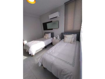 VENDO APARTAMENTO DUPLEX EN BELLA VISTA PARA ESTRENAR, PH PRESTIGE