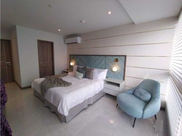 VENDO APARTAMENTO DUPLEX EN BELLA VISTA PARA ESTRENAR, PH PRESTIGE