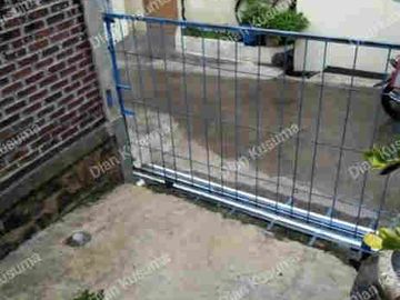 Rumah Murah Di  Cileunyi Bandung