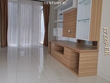 Dijual Rumah Siap Huni Di Cluster Discovery Sektor 9 Bintaro