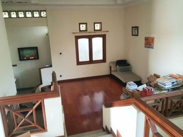 Rumah Purimas Hadap Utara, Strategis Asri Nyaman Rpadm