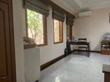Rumah Purimas Hadap Utara, Strategis Asri Nyaman Rpadm