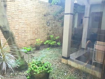 Rumah Purimas Hadap Utara, Strategis Asri Nyaman Rpadm