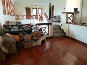 Rumah Purimas Hadap Utara, Strategis Asri Nyaman Rpadm