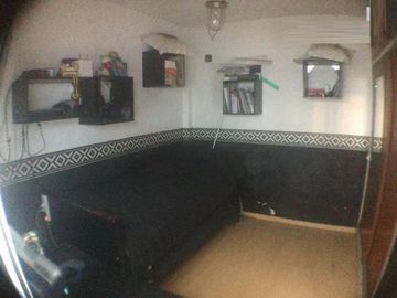 SE VENDE EXCELENTE PH 4 AMB.CON COCHERA, TERRAZA, BALCON, 3 BAÑOS