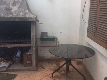 SE VENDE EXCELENTE PH 4 AMB.CON COCHERA, TERRAZA, BALCON, 3 BAÑOS