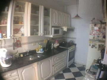 SE VENDE EXCELENTE PH 4 AMB.CON COCHERA, TERRAZA, BALCON, 3 BAÑOS