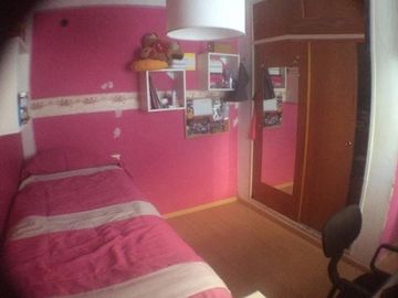 SE VENDE EXCELENTE PH 4 AMB.CON COCHERA, TERRAZA, BALCON, 3 BAÑOS