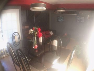 SE VENDE EXCELENTE PH 4 AMB.CON COCHERA, TERRAZA, BALCON, 3 BAÑOS