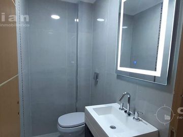 Departamento - Villa Devoto