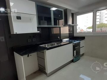 Departamento - Villa Devoto