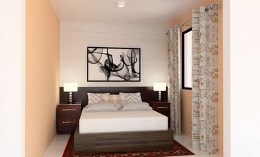Affordable Ready for Occupancy 4 BR House for Sale in Liloan, Cebu