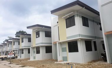 Affordable Ready for Occupancy 4 BR House for Sale in Liloan, Cebu