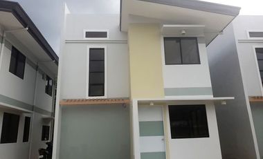 Affordable Ready for Occupancy 4 BR House for Sale in Liloan, Cebu