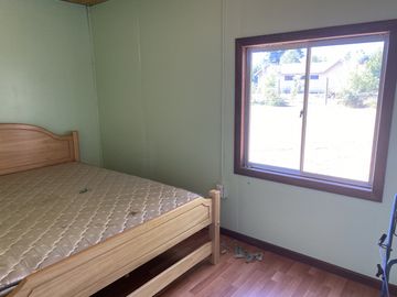 1 Linda Casa, mas 1 cabaña, mas 1 quincho.