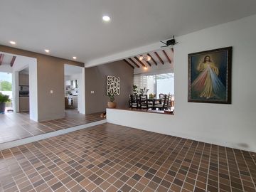 casa en venta en el portico. Cod V11622