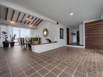 casa en venta en el portico. Cod V11622