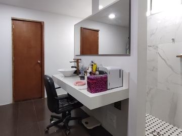 casa en venta en el portico. Cod V11622