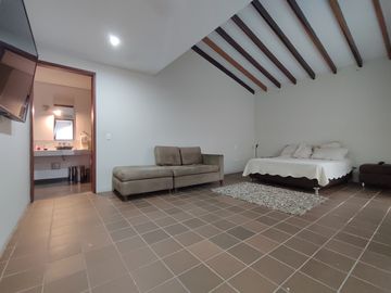 casa en venta en el portico. Cod V11622