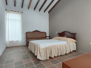casa en venta en el portico. Cod V11622