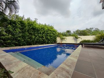 casa en venta en el portico. Cod V11622