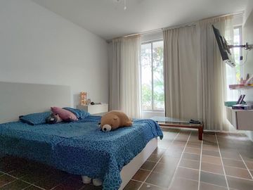 casa en venta en el portico. Cod V11622