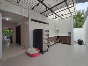 casa en venta en el portico. Cod V11622