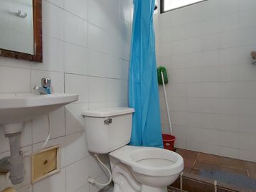 casa en venta en el portico. Cod V11622